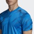 Мужская футболка adidas DESIGNED 4 TRAINING GRAPHIC (АРТИКУЛ: HB9178 )