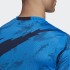 Чоловіча футболка adidas DESIGNED 4 TRAINING GRAPHIC (АРТИКУЛ: HB9178)