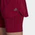 Жіночі шорти adidas RUN ICONS 2-В-1 (АРТИКУЛ: HC1751)
