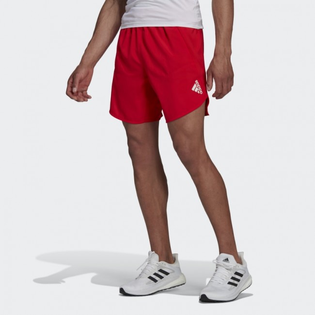 Чоловічі шорти adidas DESIGNED 4 TRAINING (АРТИКУЛ: HC4242)