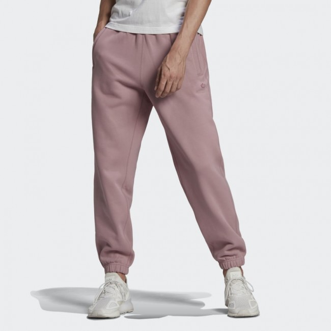 Мужские брюки adidas ADICOLOR TREFOIL 3D (АРТИКУЛ: HC4535)