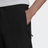 Мужские брюки adidas ADICOLOR TREFOIL TEC LUXE (АРТИКУЛ: HC4543)