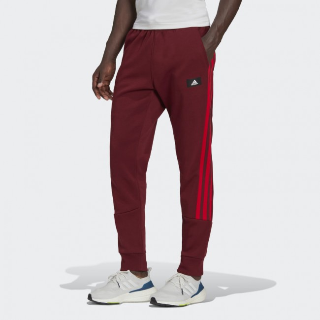 Мужские брюки adidas M FI 3S PANT (АРТИКУЛ: HC5262)