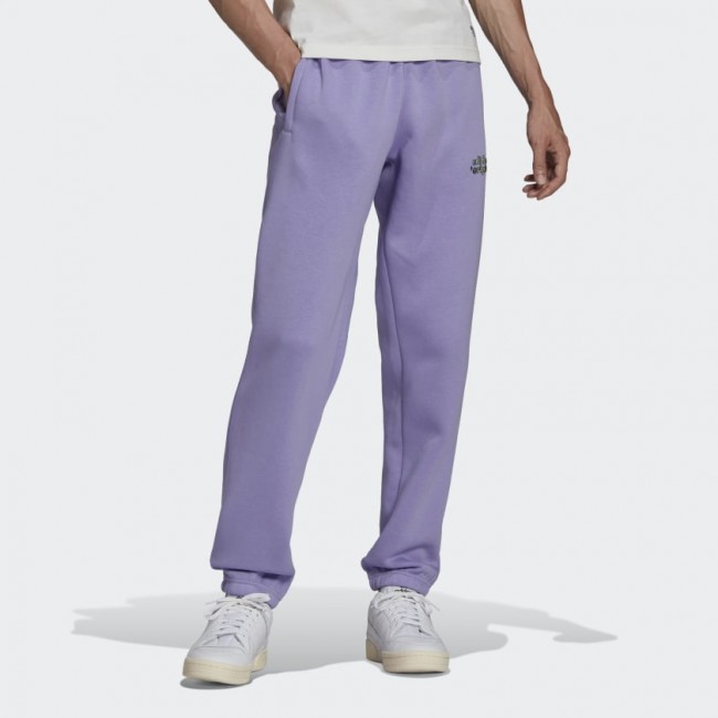 Мужские брюки adidas ALIEN GRAPHICS (АРТИКУЛ: HC7147)