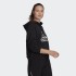 Жіноча худі adidas ESSENTIALS OUTLINED LOGO (АРТИКУЛ: HC9181)