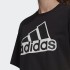 Женская футболка adidas ESSENTIALS LOGO BOXY (АРТИКУЛ: HC9189)