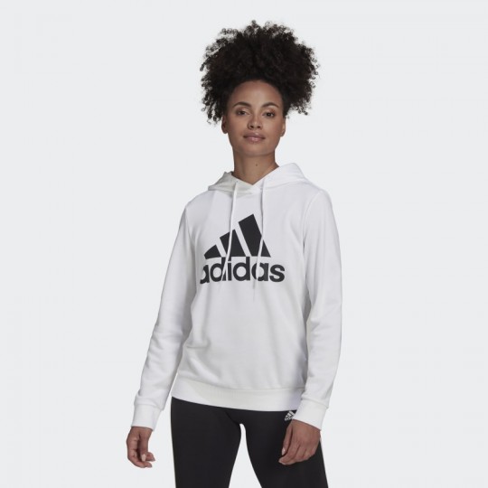 Жіноча толстовка adidas ESSENTIALS RELAXED LOGO (АРТИКУЛ: HD1800 )