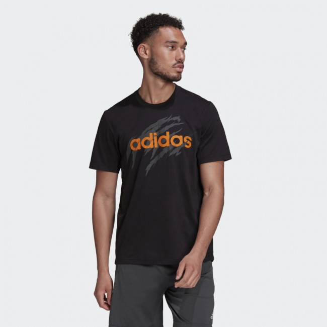 Мужская футболка adidas AEROREADY (АРТИКУЛ: HD4315)