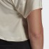 Женская футболка adidas STUDIO BACKLESS (АРТИКУЛ: HD9557)