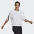 Жіноча футболка adidas SPORTSWEAR FUTURE ICONS 3-STRIPES (АРТИКУЛ: HE0309)