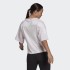 Женская футболка adidas SPORTSWEAR FUTURE ICONS 3-STRIPES (АРТИКУЛ: HE0311)