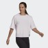 Женская футболка adidas SPORTSWEAR FUTURE ICONS 3-STRIPES (АРТИКУЛ: HE0311)