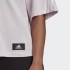 Жіноча футболка adidas SPORTSWEAR FUTURE ICONS 3-STRIPES (АРТИКУЛ: HE0311)