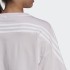 Жіноча футболка adidas SPORTSWEAR FUTURE ICONS 3-STRIPES (АРТИКУЛ: HE0311)
