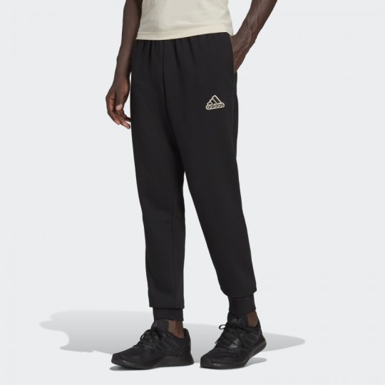 Мужские брюки adidas ESSENTIALS FEELCOMFY (АРТИКУЛ: HE1856)