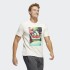 Мужская футболка adidas SUMMER HEAT SKY GRAPHIC (АРТИКУЛ: HE2309)