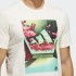 Чоловіча футболкаadidas SUMMER HEAT SKY GRAPHIC (АРТИКУЛ: HE2309)