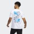 Мужская футболка adidas ART OF SPORT COLLAGE GRAPHIC (АРТИКУЛ: HE2329)