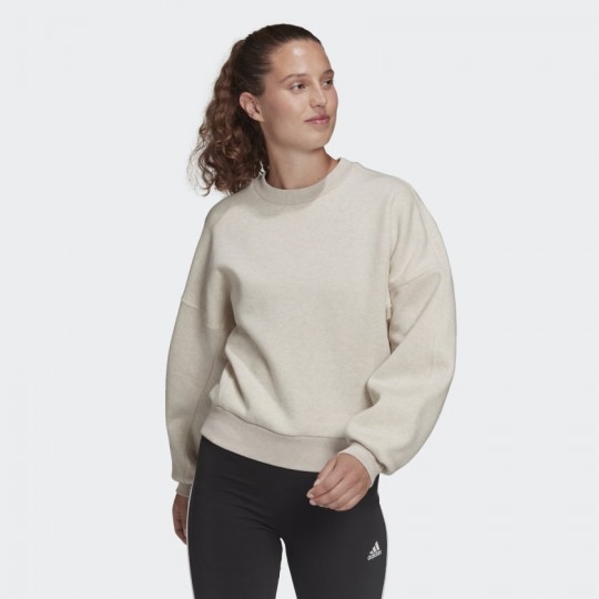 Жіночий джемпер adidas SPORTSWEAR STUDIO LOUNGE (АРТИКУЛ: HE2860)