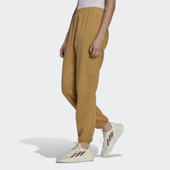 Женские брюки adidas CUFFED (АРТИКУЛ: HE4725)