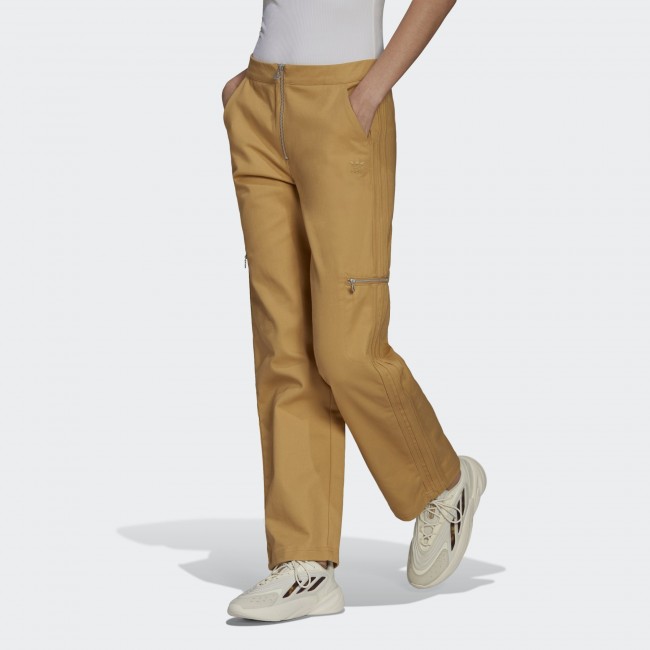 Женские брюки adidas TWILL (АРТИКУЛ: HE4738)