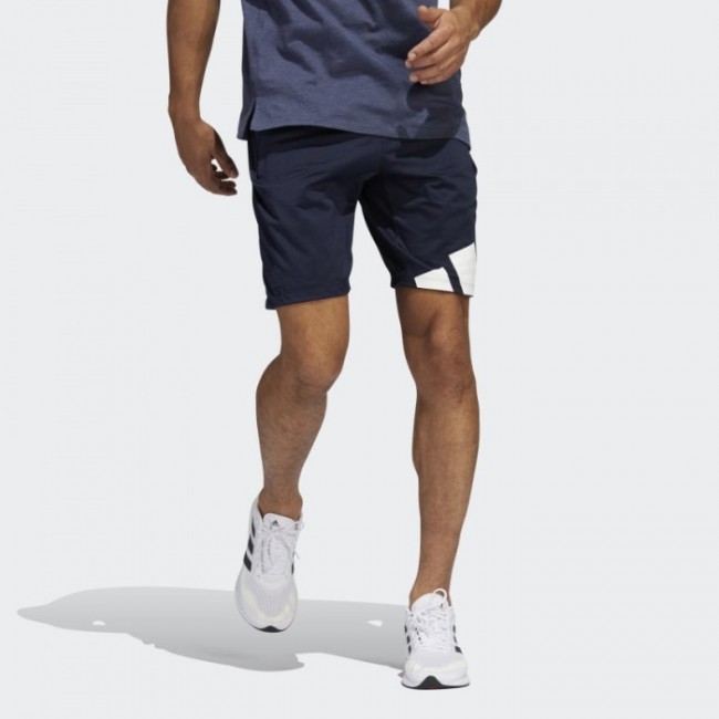 Чоловічі шорти adidas 4KRFT (АРТИКУЛ: HE6797)