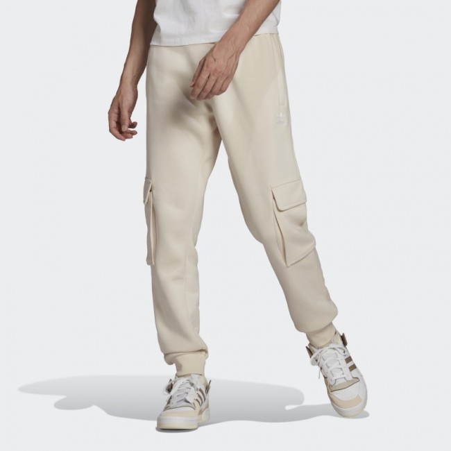 Мужские брюки adidas ADICOLOR ESSENTIALS TREFOIL (АРТИКУЛ: HE6991)