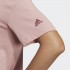 Женская футболка adidas OCEAN GRAPHIC (АРТИКУЛ: HE7340)