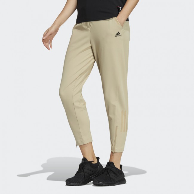 Жіночі штани adidas MET (АРТИКУЛ: HF0047)