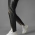 Женские брюки adidas ALWAYS ORIGINAL SLIM SNAP-BUTTON (АРТИКУЛ: HF1998)