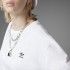 Женская футболка adidas ALWAYS ORIGINAL LOOSE GRAPHIC (АРТИКУЛ: HF2019)
