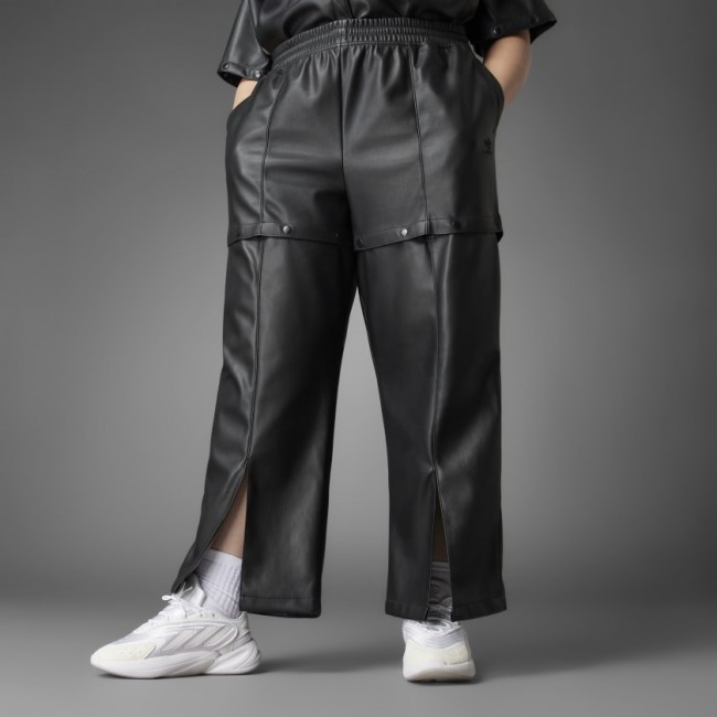 Женские брюки adidas ALWAYS ORIGINAL (PLUS SIZE) (АРТИКУЛ: HF2031)