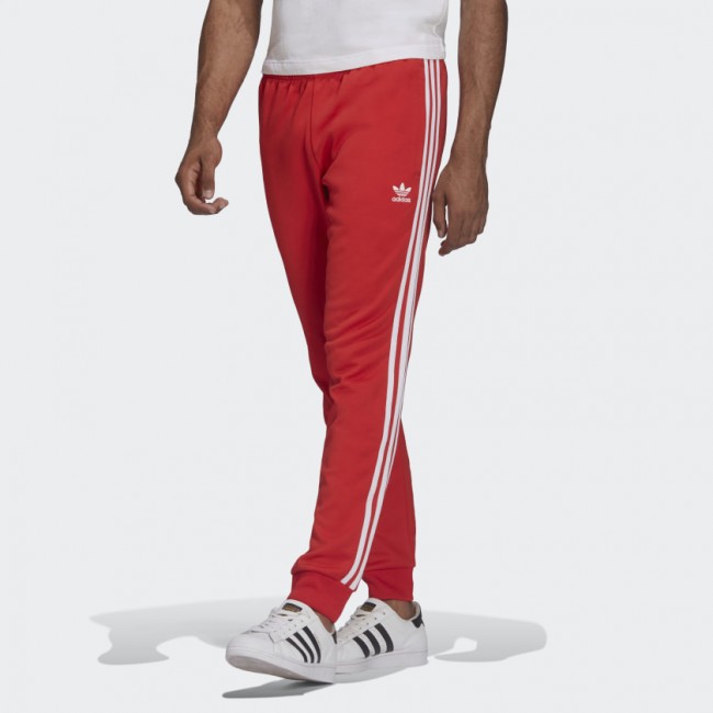 Чоловічі штани adidas ADICOLOR CLASSICS PRIMEBLUE SST (АРТИКУЛ: HF2134)