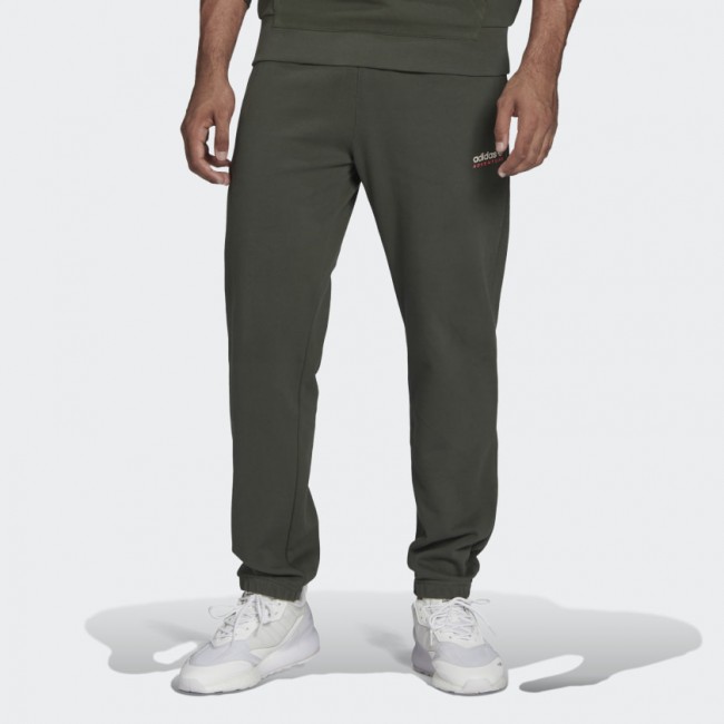 Мужские брюки adidas ADVENTURE (АРТИКУЛ: HF4772)