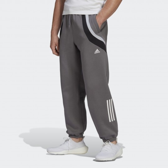 Мужские брюки adidas SPORTSWEAR (АРТИКУЛ: HP1895)