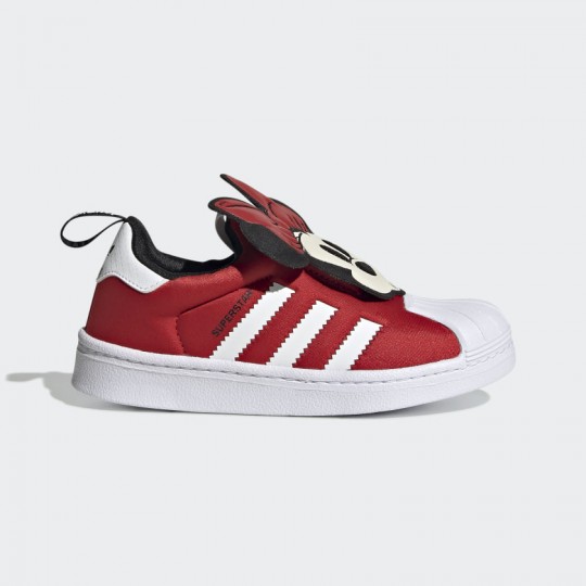 Дитячі кросівки adidas DISNEY SUPERSTAR 360 (АРТИКУЛ: Q46300)