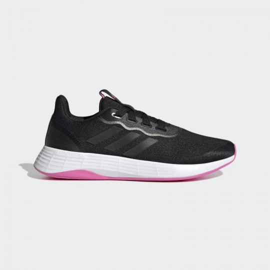 Женские кроссовки adidas QT RACER W (АРТИКУЛ: Q46321)