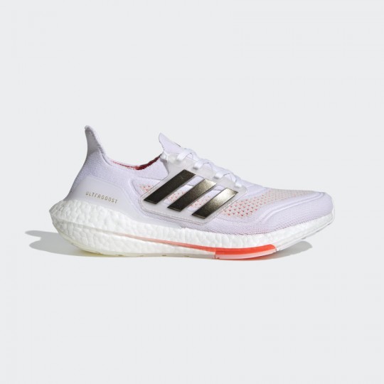 Женские кроссовки adidas ULTRABOOST 21 TOKYO W (АРТИКУЛ: S23840)