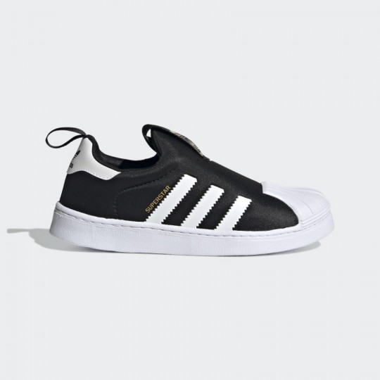 Дитячі кросівки adidas SUPERSTAR 360 (АРТИКУЛ: S32130)