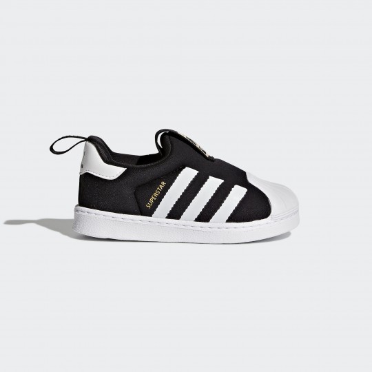 Дитячі кросівки adidas SUPERSTAR 360 I (АРТИКУЛ: S82711 )