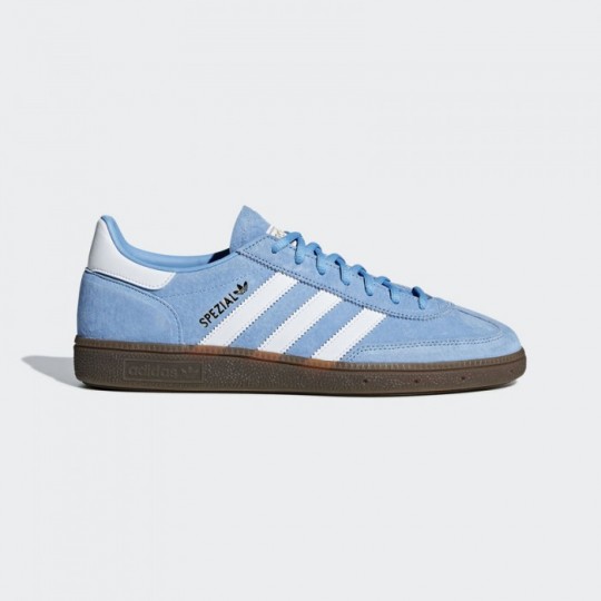 Мужские кроссовки adidas HANDBALL SPEZIAL (АРТИКУЛ: BD7632 )