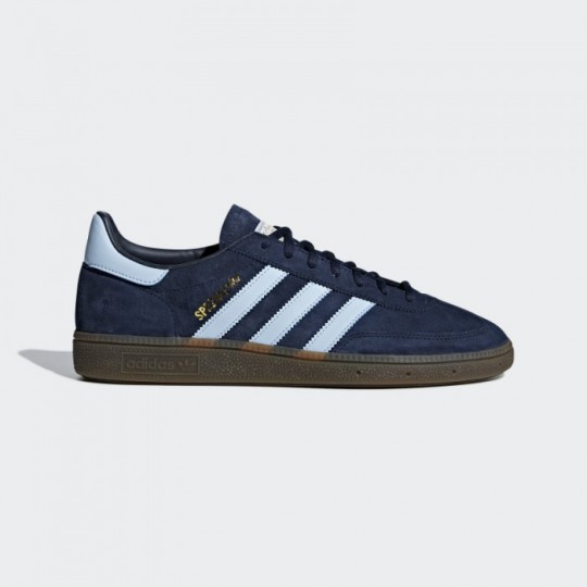 Кроссовки adidas HANDBALL SPEZIAL (АРТИКУЛ: BD7633)