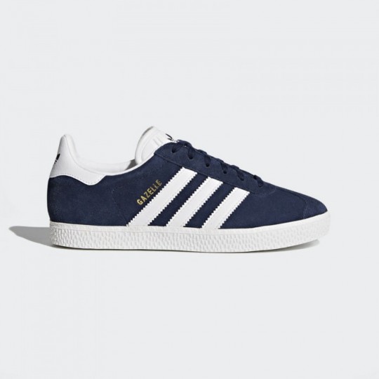 Детские кроссовки adidas GAZELLE J (АРТИКУЛ: BY9144 )