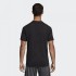 Чоловіча футболка adidas FREELIFT 360 GRAPHIC JACQUARD (АРТИКУЛ: DS9274 )