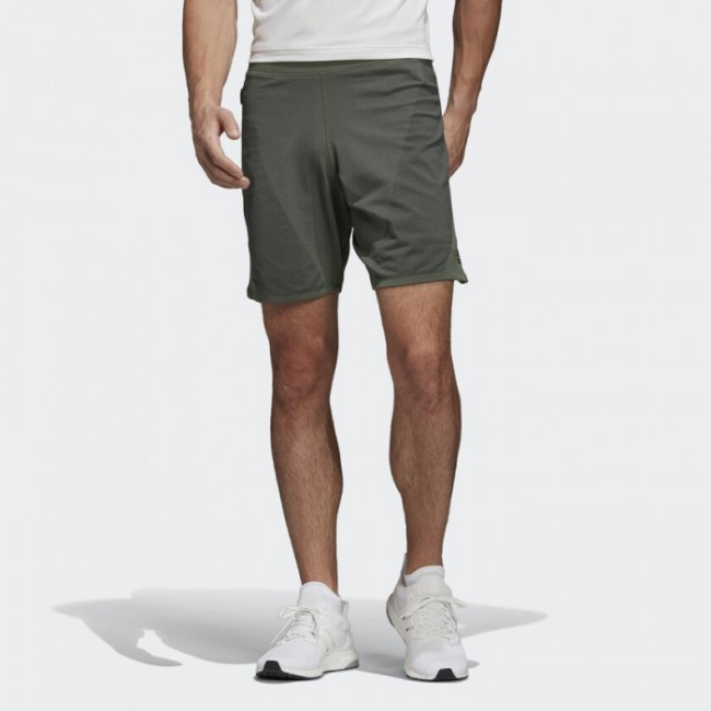 Чоловічі шорти adidas 4KRFT 360 PRIMEKNIT FLW (АРТИКУЛ: DS9282 )