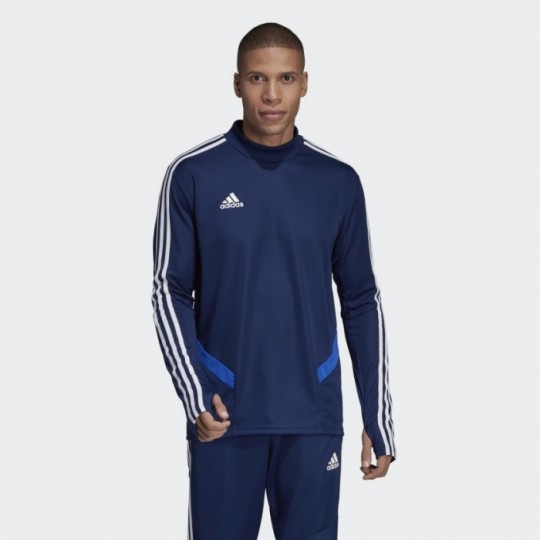 Мужская толстовка adidas TIRO 19 (АРТИКУЛ: DT5278 )