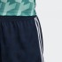 Мужские шорты adidas TANGO JACQUARD (АРТИКУЛ: DT9843 )