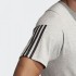 Мужская футболка adidas MUST HAVES 3-STRIPES (АРТИКУЛ: DT9897 )