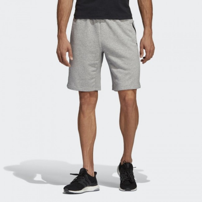 Мужские шорты adidas MUST HAVES 3-STRIPES (АРТИКУЛ: DT9902  )