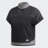 Женская футболка adidas PRIMEKNIT LTE (АРТИКУЛ: DU3856 )